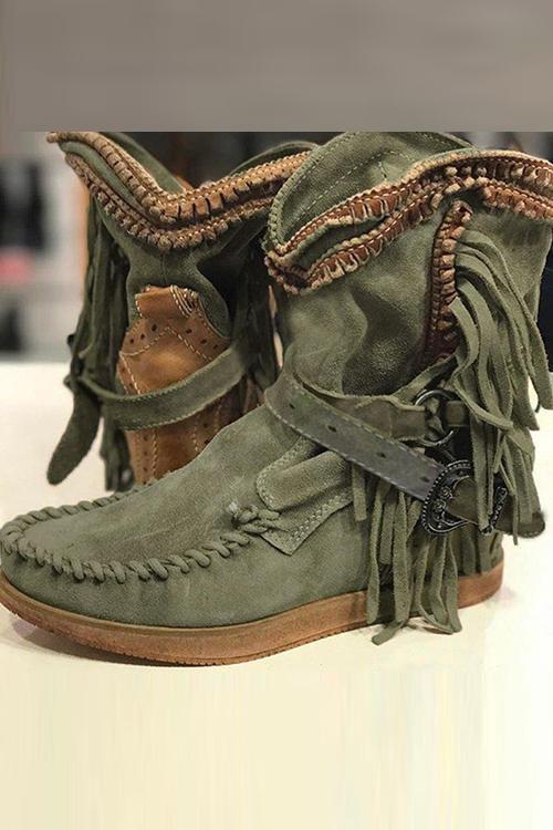 Elegant Orthopedic Boots for Every Step