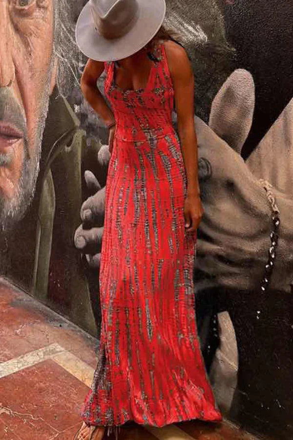 Thoughtfully Designed Dress