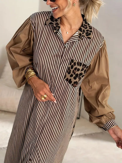 Classic Designed Dress