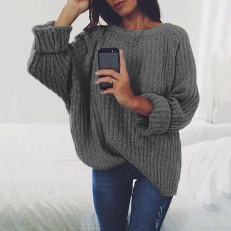 Elegantly Designed Pullover