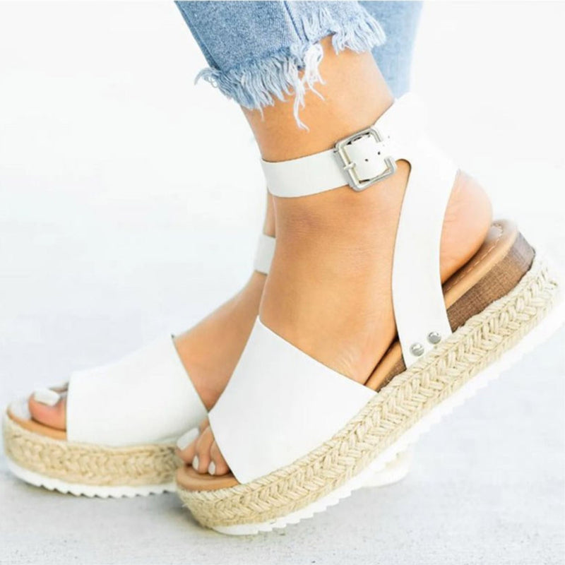 Beautifully Crafted Orthopedic Sandals
