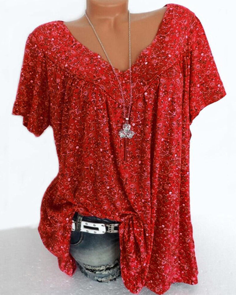 Elegantly Designed Blouse