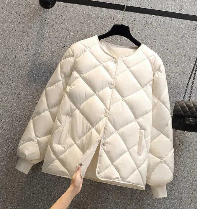 Vintage Inspired Coat