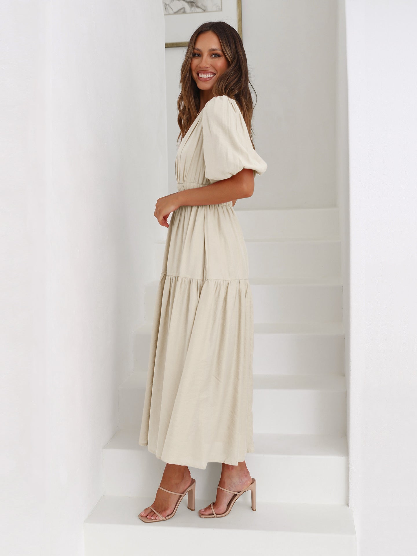 Vintage Inspired Dress