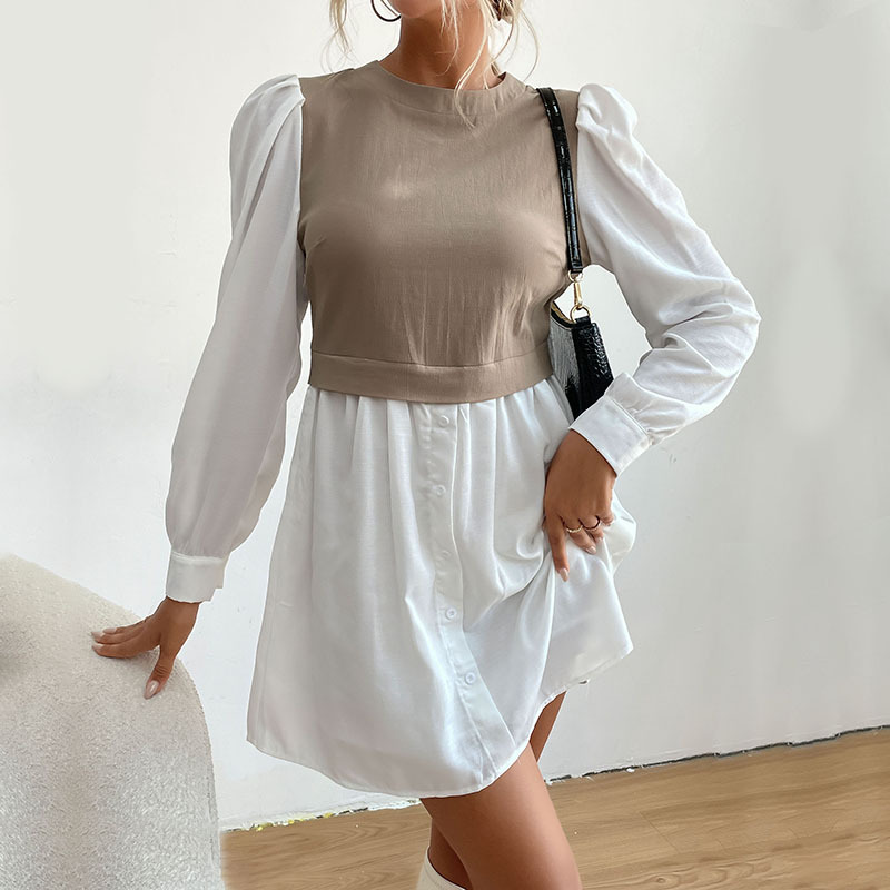 Thoughtfully Designed Dress
