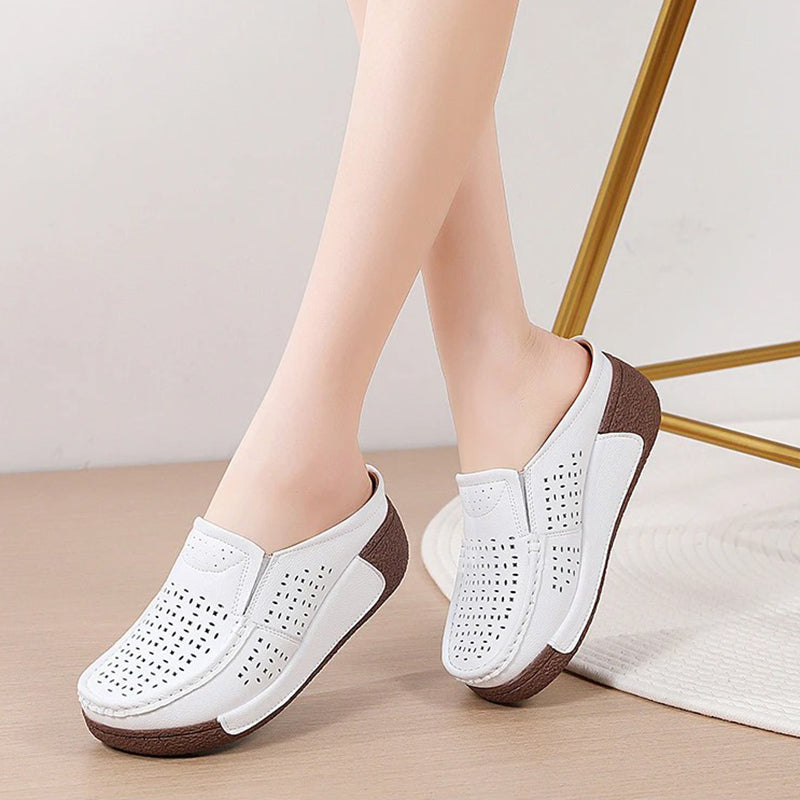 Beautifully Crafted Orthopedic Sandals