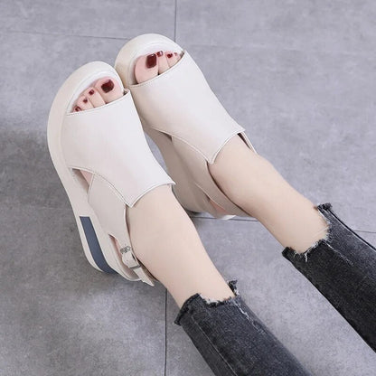 Comfortable Orthopedic Sandals for Daily Wear