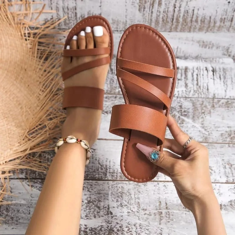 Comfortable Orthopedic Sandals for Daily Wear