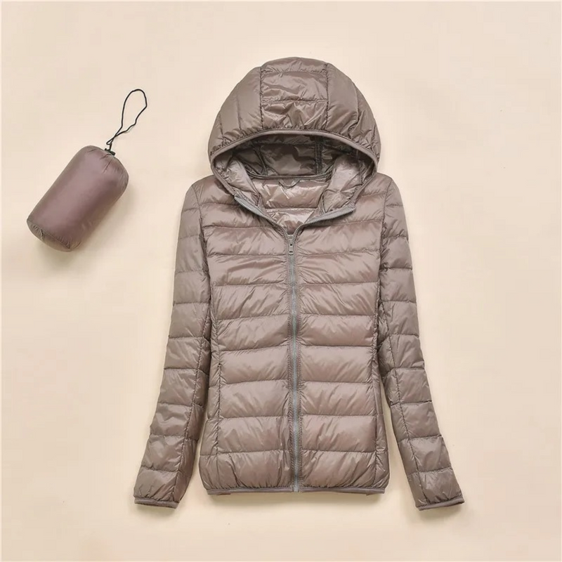 Thoughtfully Designed Garment