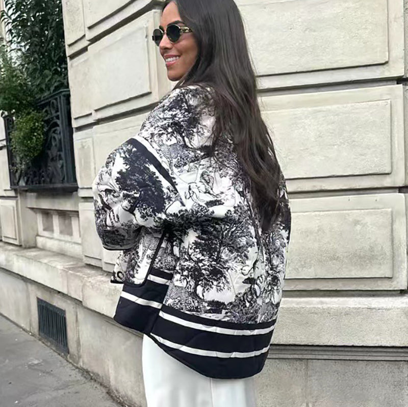 Beautifully Crafted Jacket