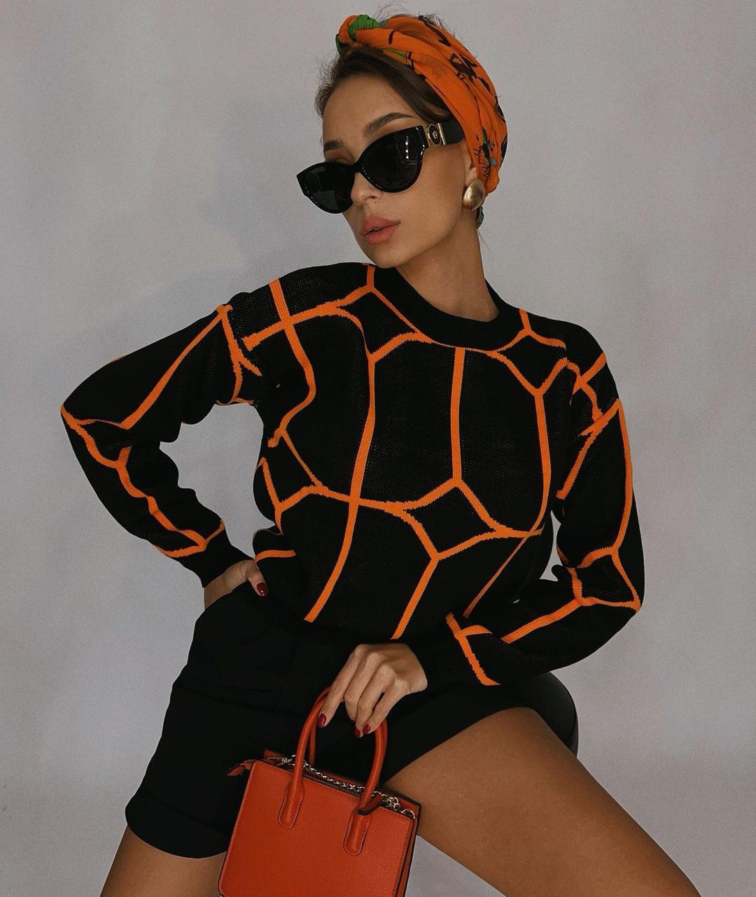 Beautifully Crafted Blouse
