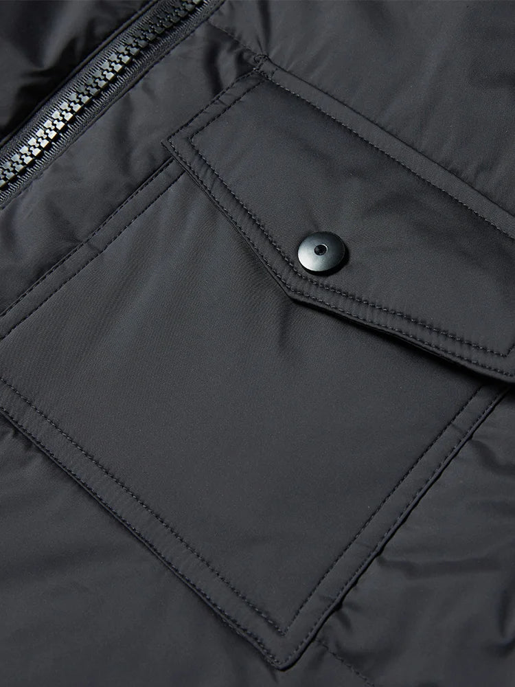 Classic Designed Jacket