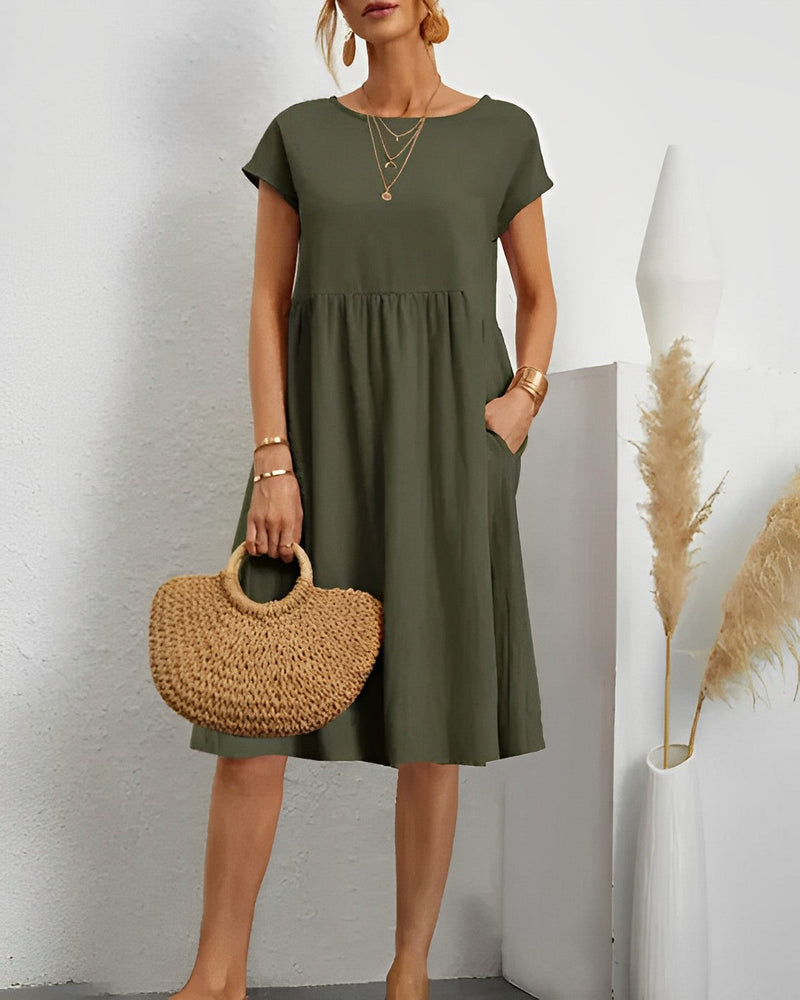 Beautifully Crafted Dress