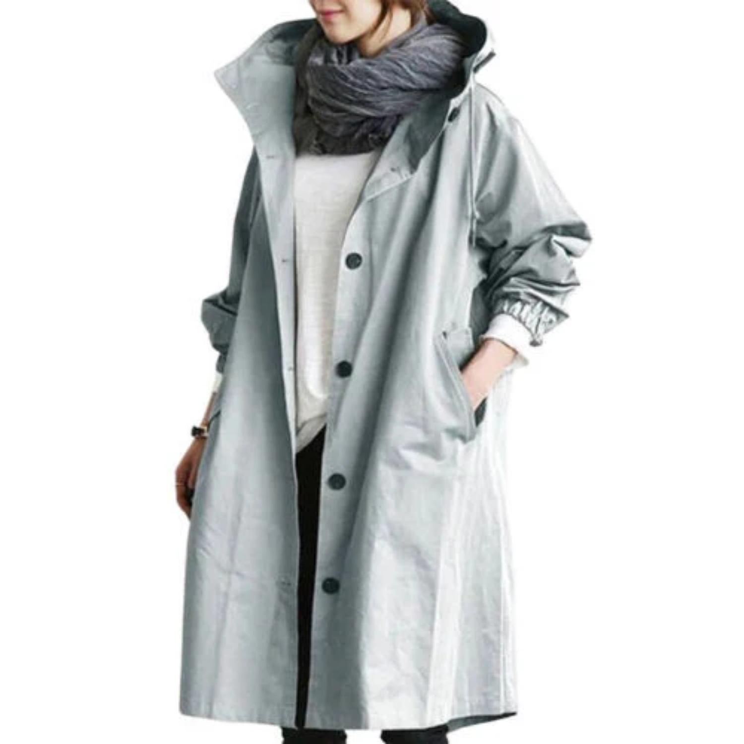 Light gray