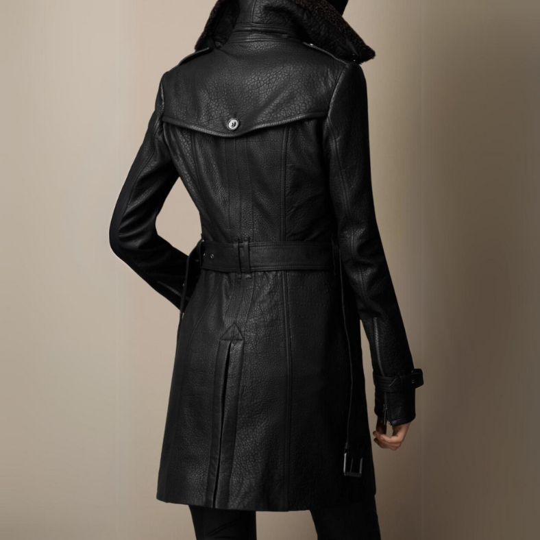 Beautifully Crafted Coat