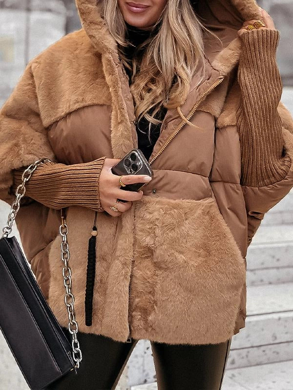 Gracefully Designed Jacket
