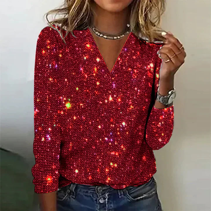 Thoughtfully Designed Top