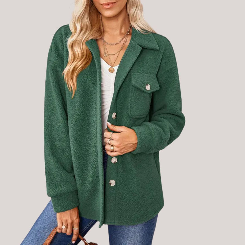 Classic Vintage Coat