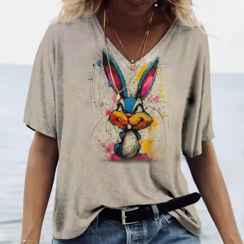 Beautifully Crafted T-Shirt
