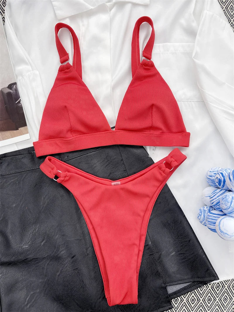 Gracefully Designed Garment