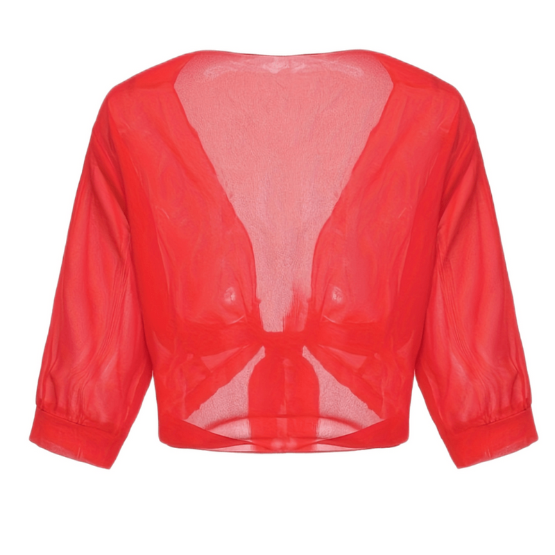 Beautifully Crafted Blouse