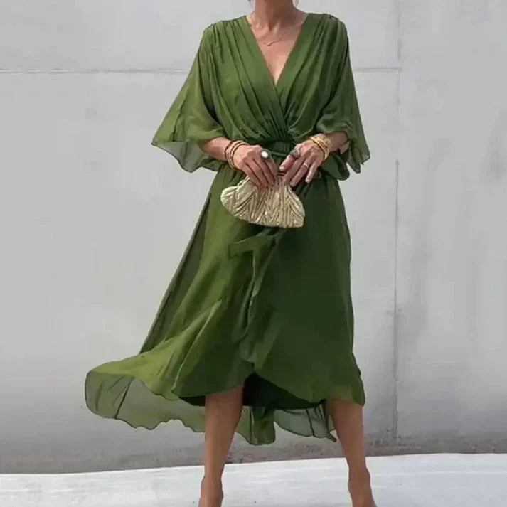 Classic Vintage Dress