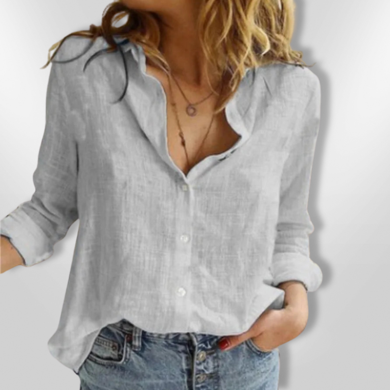Elegantly Designed Shirt