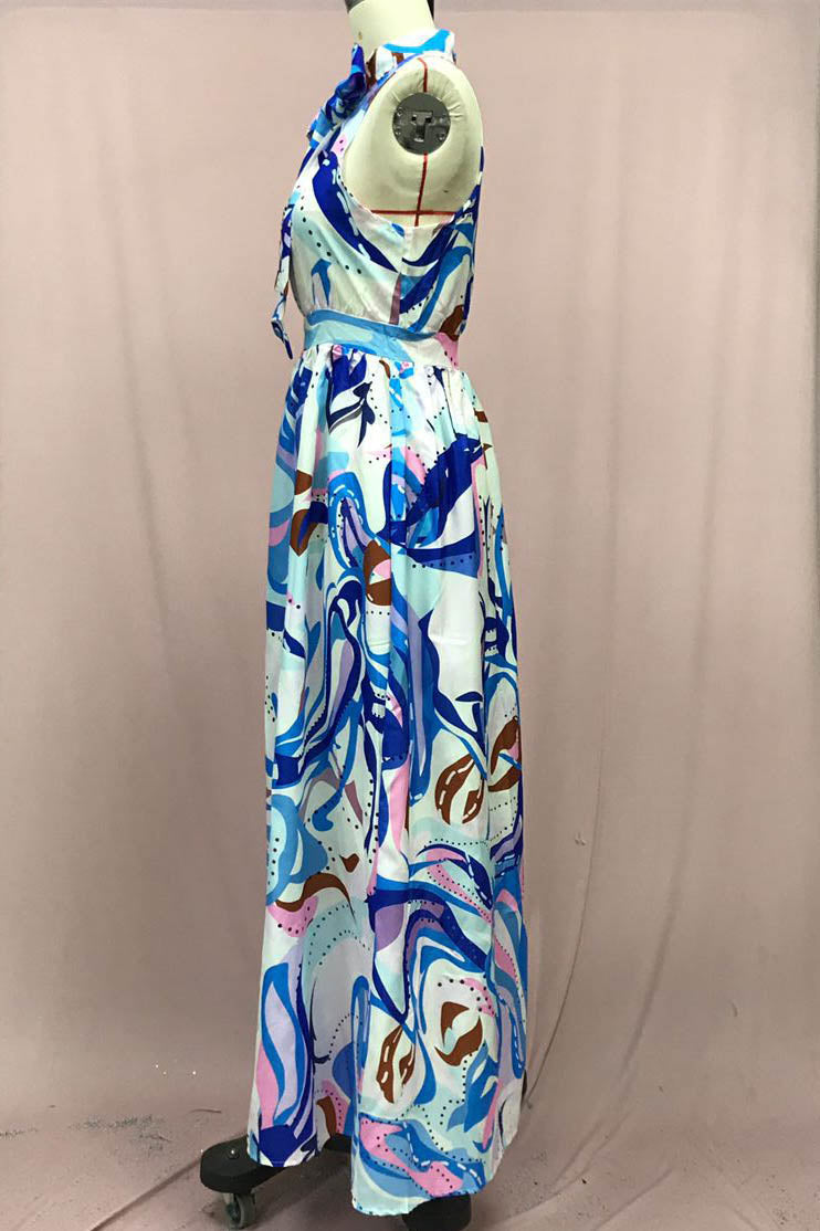 Vintage Inspired Dress