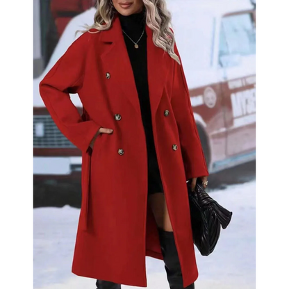 Beautifully Crafted Jacket