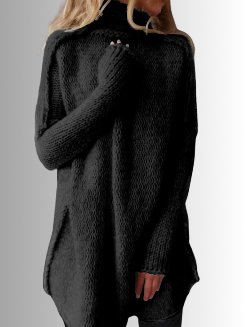 Thoughtfully Designed Sweater