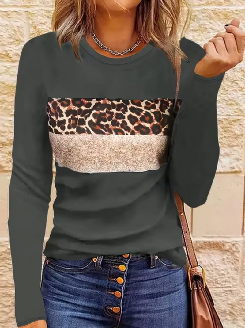 Classic Designed T-Shirt