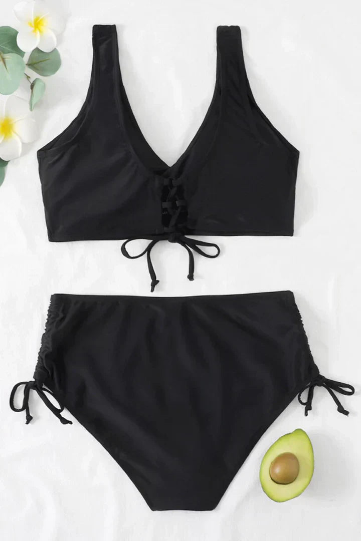 Timeless Vintage Style Garment