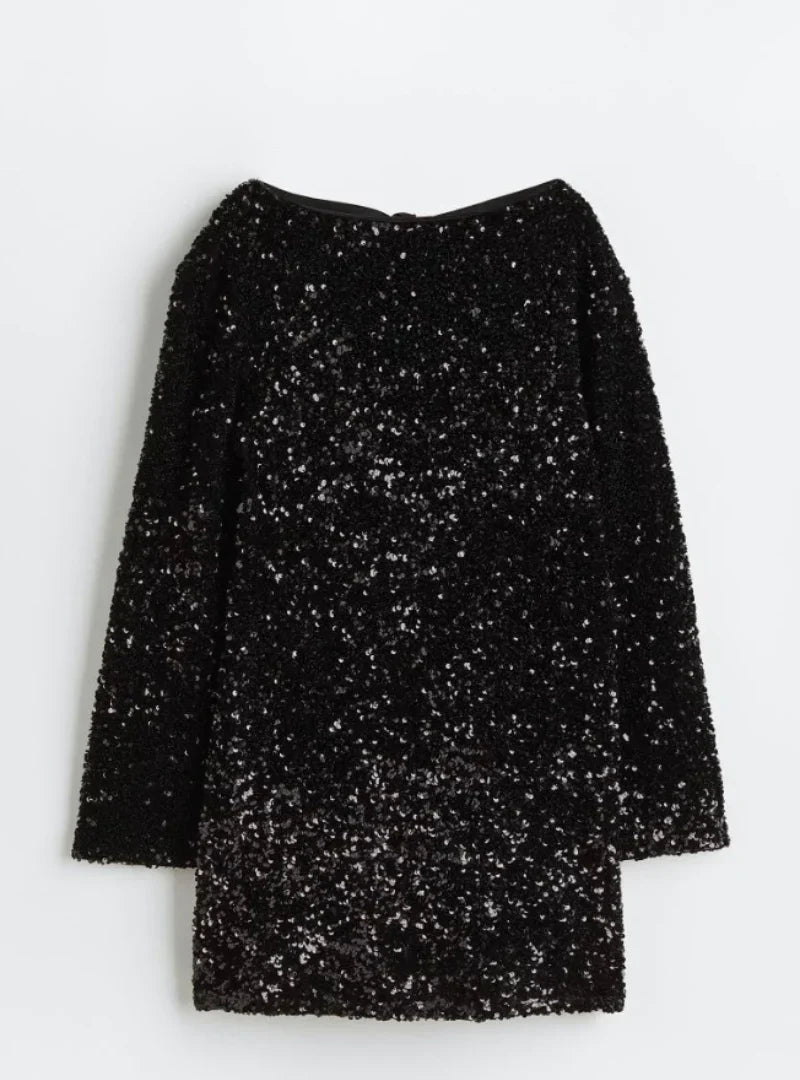 Classic Vintage Dress