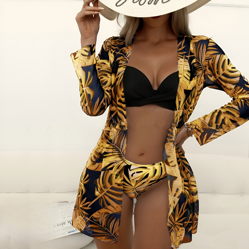 Elegantly Designed Garment
