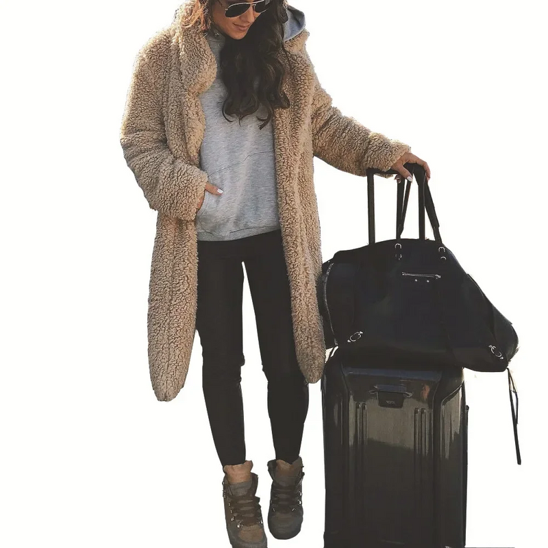 Vintage Inspired Jacket