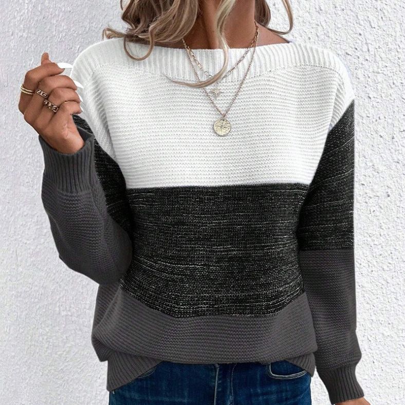 Classic Vintage Sweater