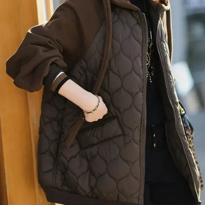 Timeless Vintage Style Coat