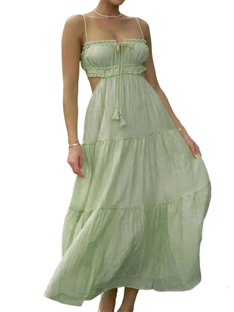 Thoughtfully Designed Dress