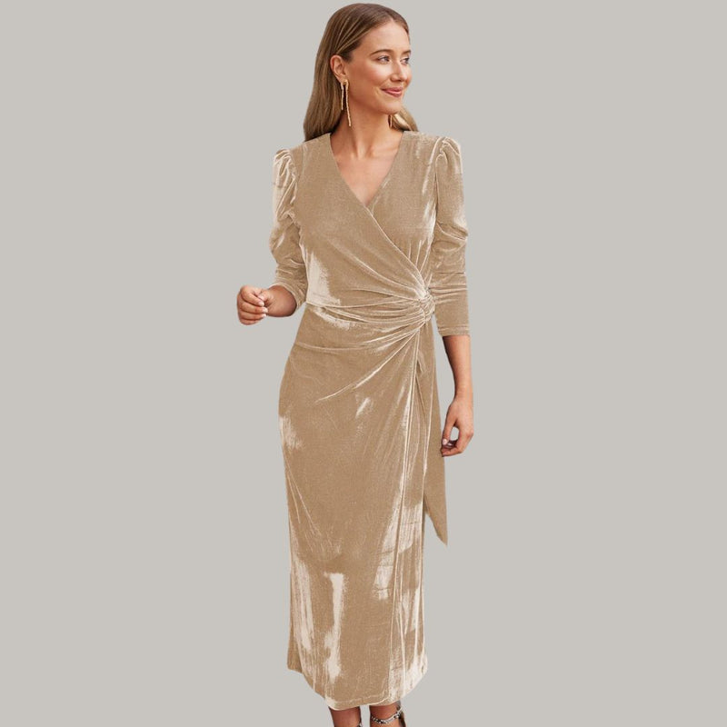 Thoughtfully Designed Garment