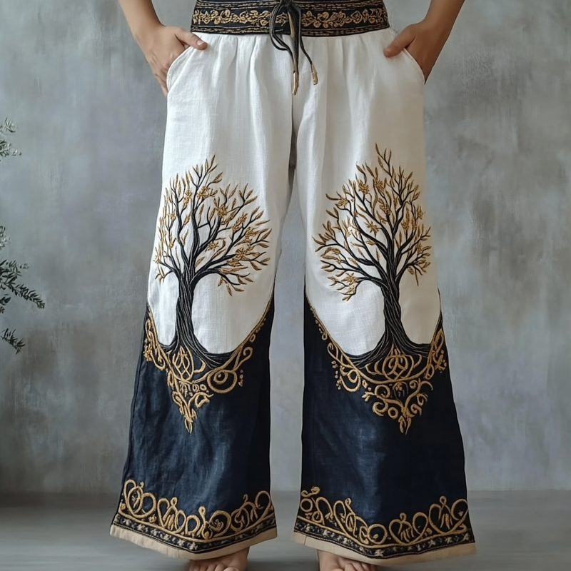 Elegantly Designed Pants