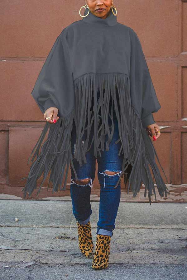 Classic Designed Coat