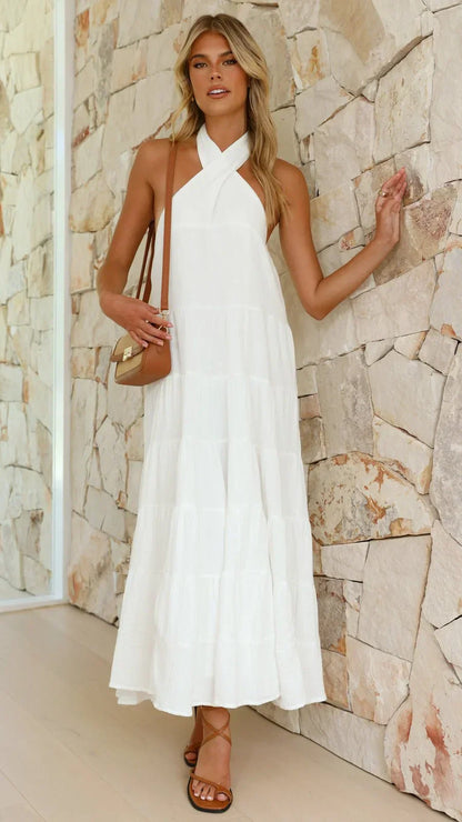 Classic Designed Dress