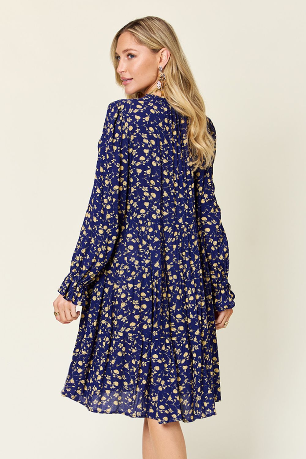 Classic Designed Dress