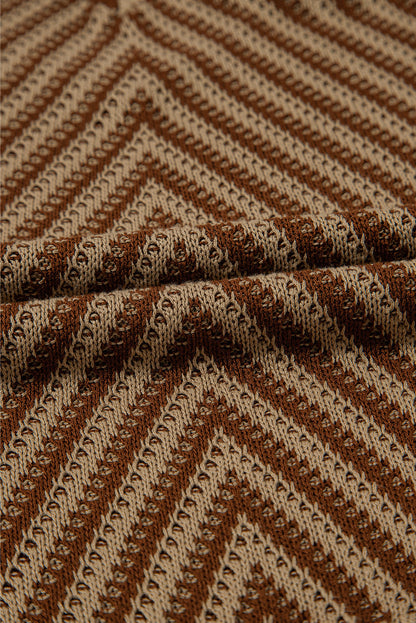 Timeless Vintage Style Sweater