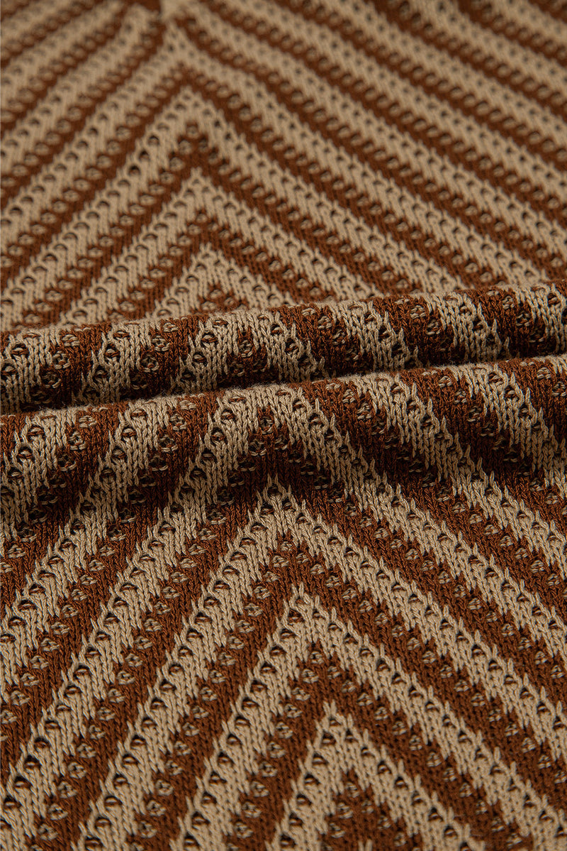 Timeless Vintage Style Sweater