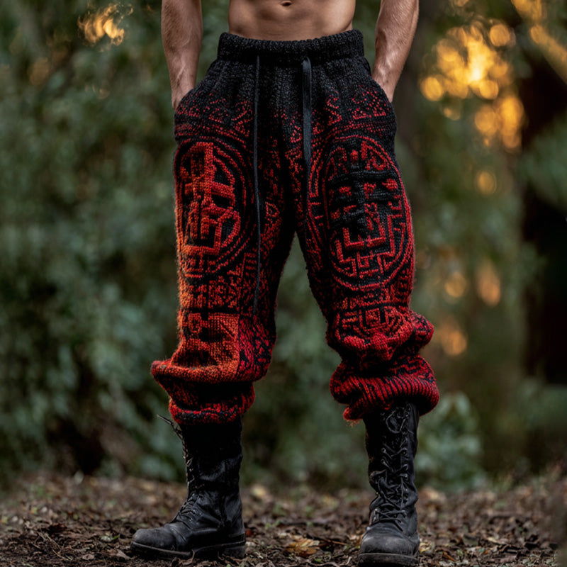 Classic Vintage Pants