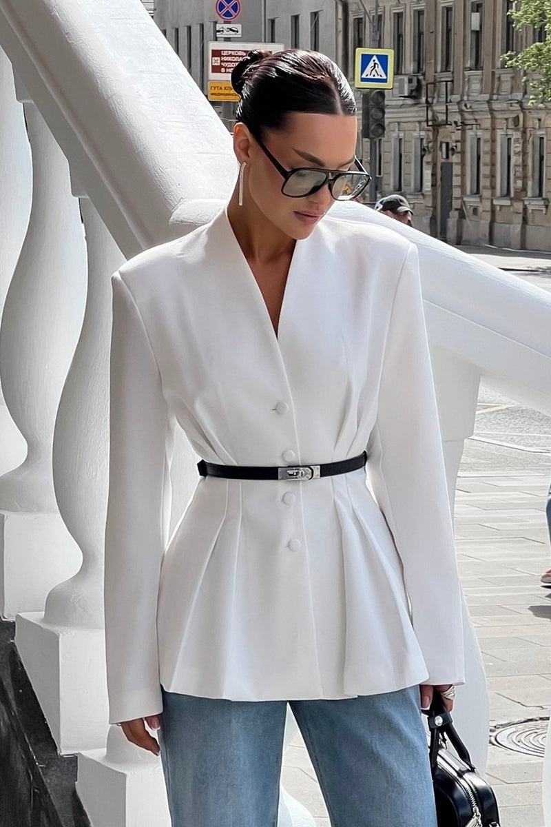 Classic Designed Garment