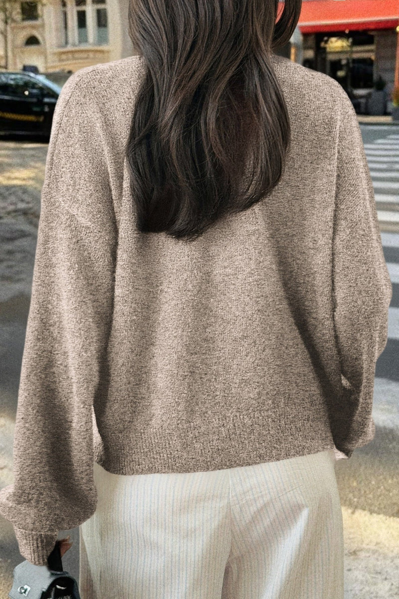 Beautifully Crafted Cardigan