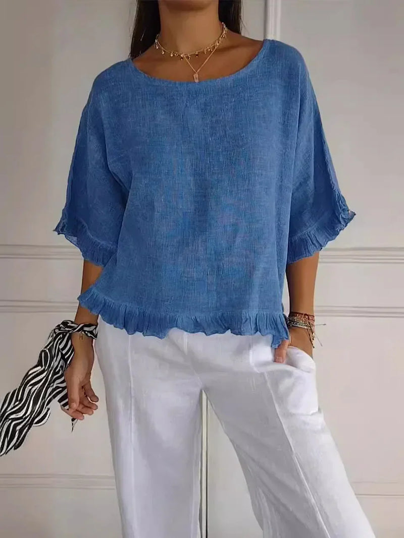 Elegantly Designed Garment
