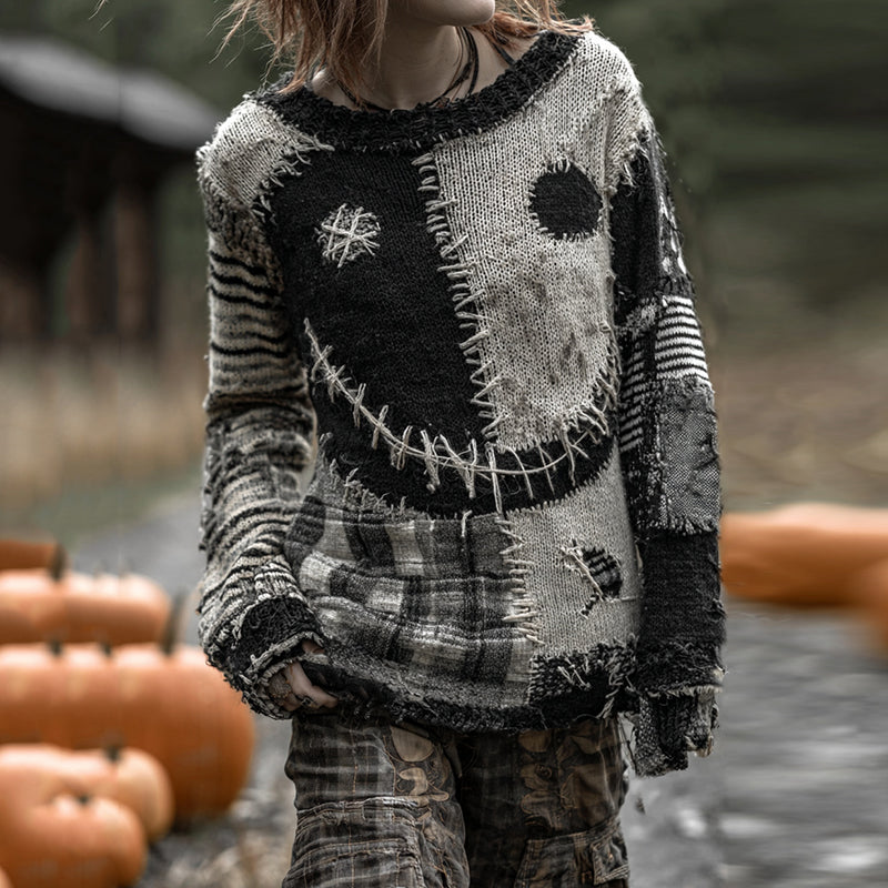 Beautifully Crafted Sweater